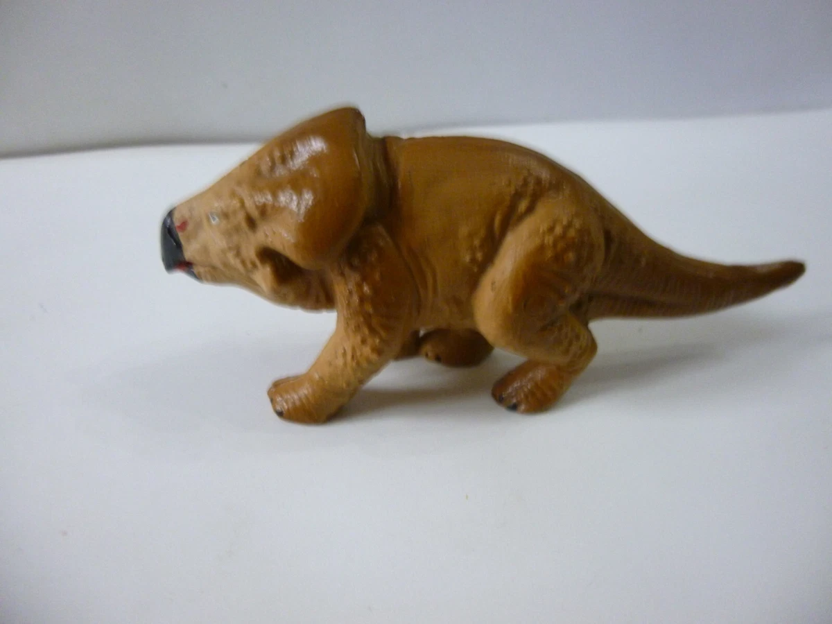 STARLUX PREHISTOIRE N° 92 RARE ENDOTHIODON DINOSAURE