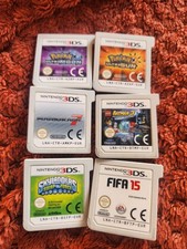 Nintendo 3DS Games | Cart Cartridge Game