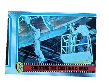 1980 Topps Star Wars The Empire Strikes Back Series 2 Trading Cards 19