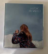 Landmvrks - Lost in the Waves (CD)