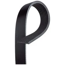 Gates Micro-V Unique Fit V-Ribbed Belt - 7PK1118XS - Equivalent to OE Quality