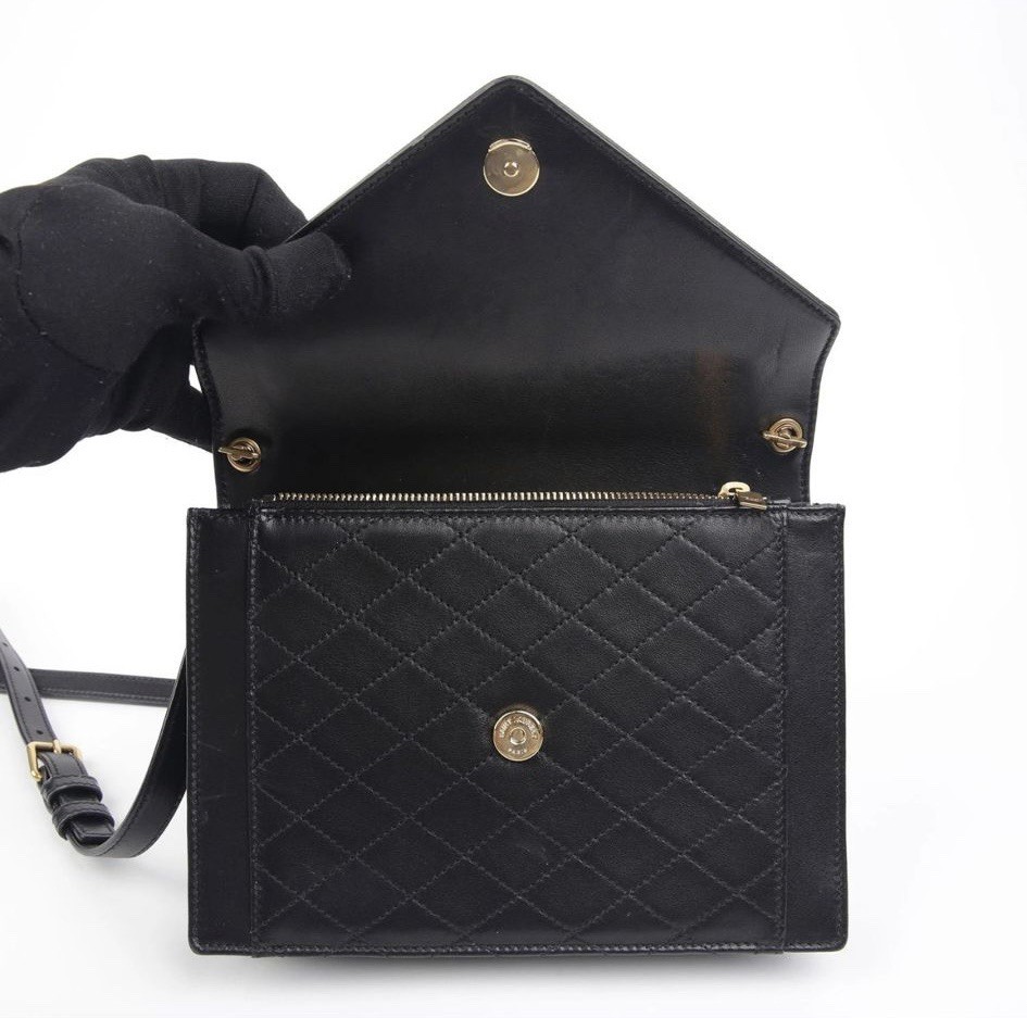 Saint Laurent Gabi piccolo