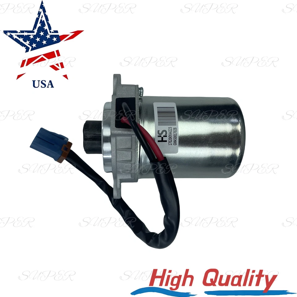 NEW 563301R500 Motor Assy for Hyundai Accent 2012 - 2017 56330-1R500 US STOCK - Изображение 2 из 4