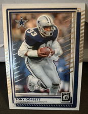 Tony Dorsett