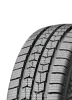 2X 235/65 R16C 115/113R Winterreifen Nexen Winguard WT1