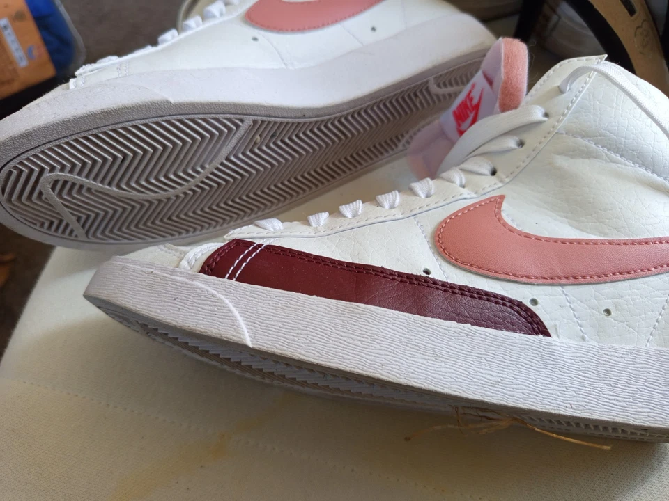 Nike Blazer Mid 77, photo 4 sur 5