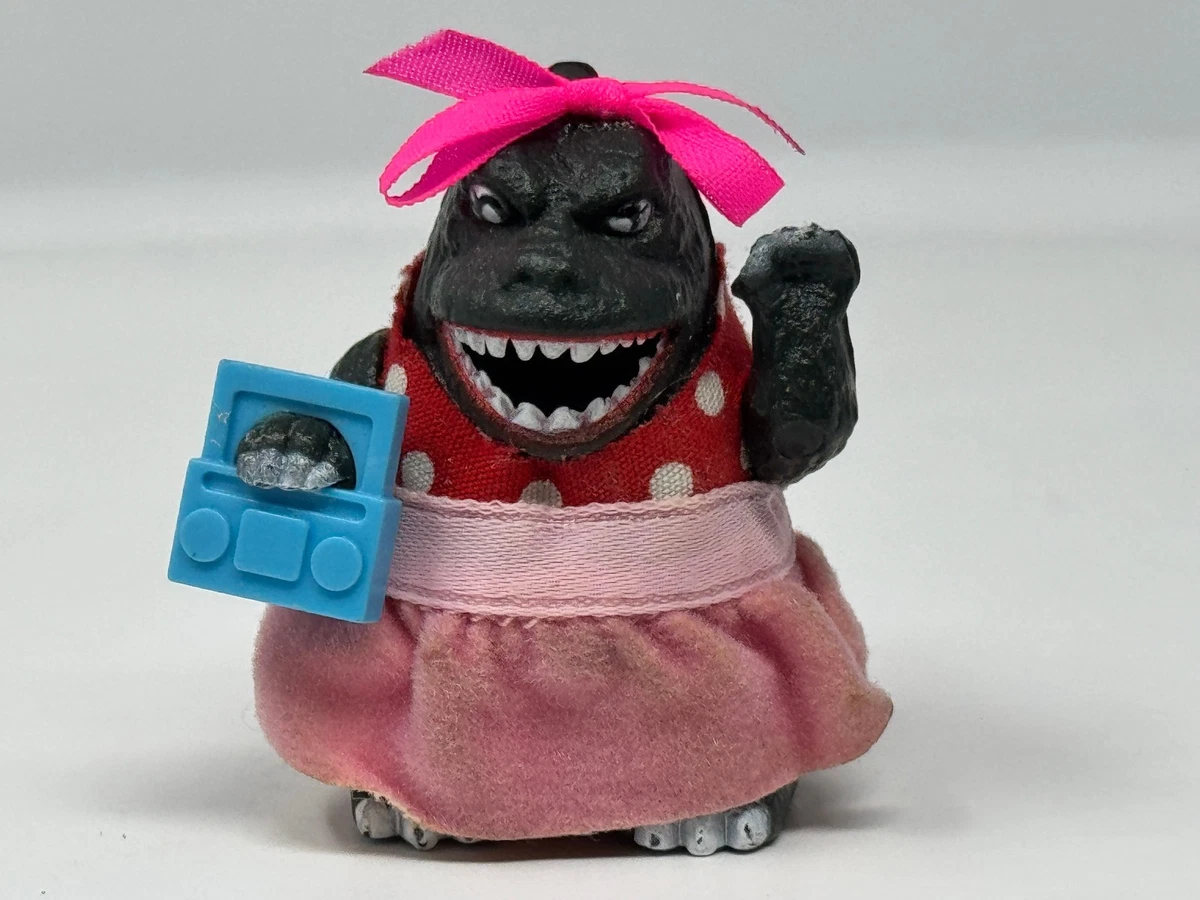 Takara Godzilla Toys for sale | eBay