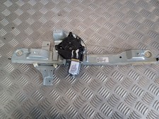 Lève vitre Peugeot 208