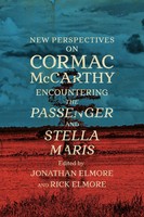 New Perspectives On Cormac Mccarthy | Jonathan Elmore (U. A.) | Englisch | Buch