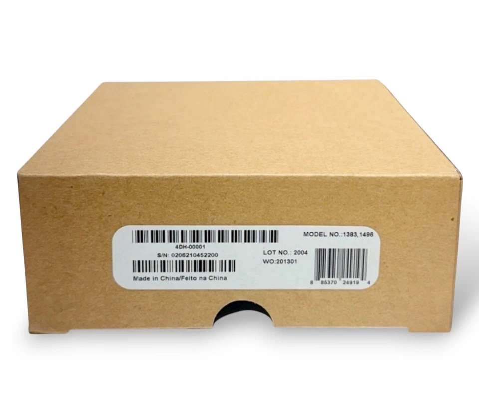 Microsoft Mobile 4000 Wireless BlueTrack Mouse 1383 - NEW, Sealed - Image 3 of 3