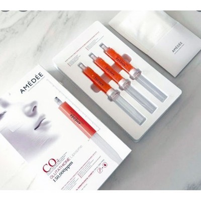 glutathione co2 The Derma Co 2% Face Serum With Glutathione and Tranexamic Acid (30ml) and protection against oxidative stress Cu2O-Based CoreShell Nanostructures with Glutathione