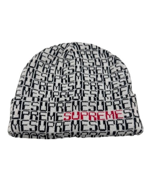 Smart Knit Digital Beanie with Touchscreen Compatibility