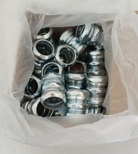 Compression Coupling for 1" Thinwall Conduit. EATON 662 NEW (25pc) Ships Free