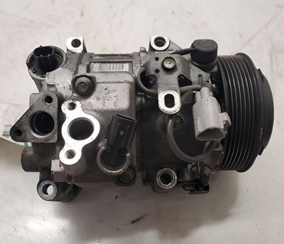 2011-2014 Toyota Sienna Air Conditioning A/C AC Compressor Assembly OEM