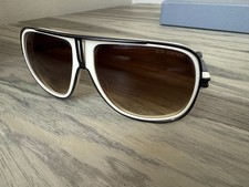 Authentic DITA EXETER DRX-2029C 59-14-125 WHI...