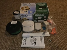 INNOTEK Ultra Smart In Ground Pet Fencing Training System (No Collar No Remote)