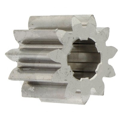 Ritzel Lenkung Steering pinion für John Deere GX20053 X130R X135R X140 X145 X155