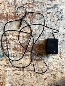 Original Nintendo NES Console Bundle w/ Zappers, Controllers & Game Genie