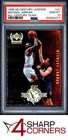1998 UPPER DECK CENTURY LEGENDS ALL CENTURY TEAM #A1 MICHAEL JORDAN HOF PSA 10