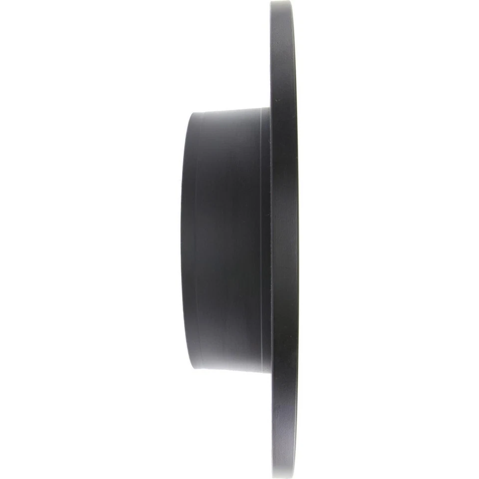 Rotor de freno de disco StopTech - Se adapta a 1999 - 2004 Land Roverer Discovery, 1994 - 2002 Foto 4 de 4