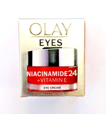 Olay Niacinamide24 + Vitamin E Eye Cream 15ml | Brightening & Hydrating Eye Care