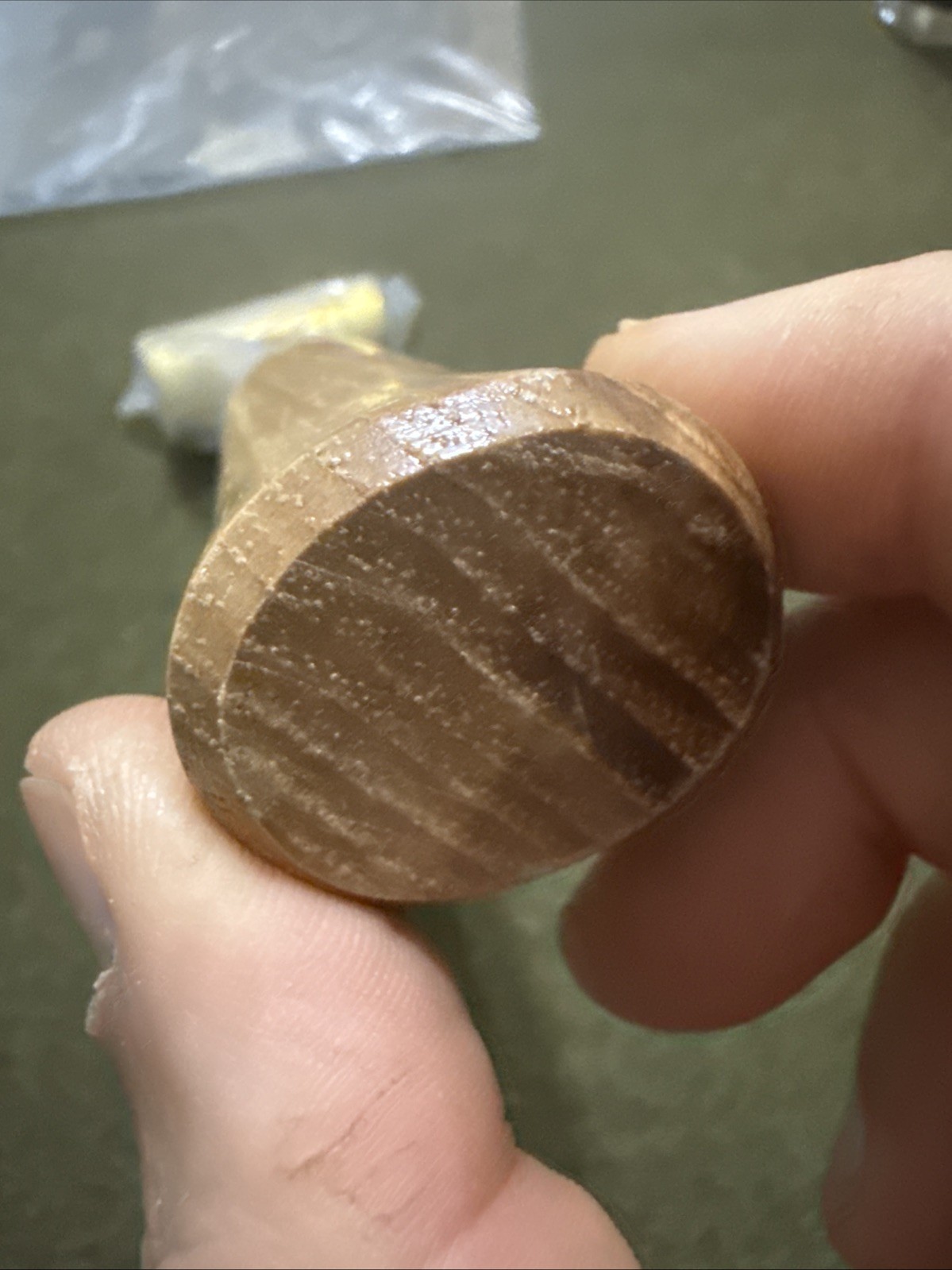 Brass Hammer 16oz USA 🇺🇸 New Grace Gunsmithing Mechanic