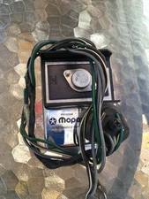 NOS Mopar Performance Chrome Box Ignition Electronic Control Unit P4120534