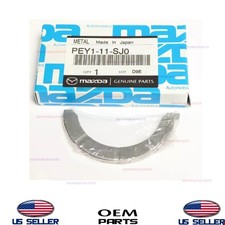 Genuine Engine Crankshaft Thrust Washer SET 2...