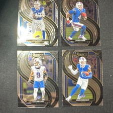 Bills Allen Cook Rapp