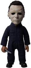 Halloween II (1981) MDS Mega Scale Michael Myers Mit Sound