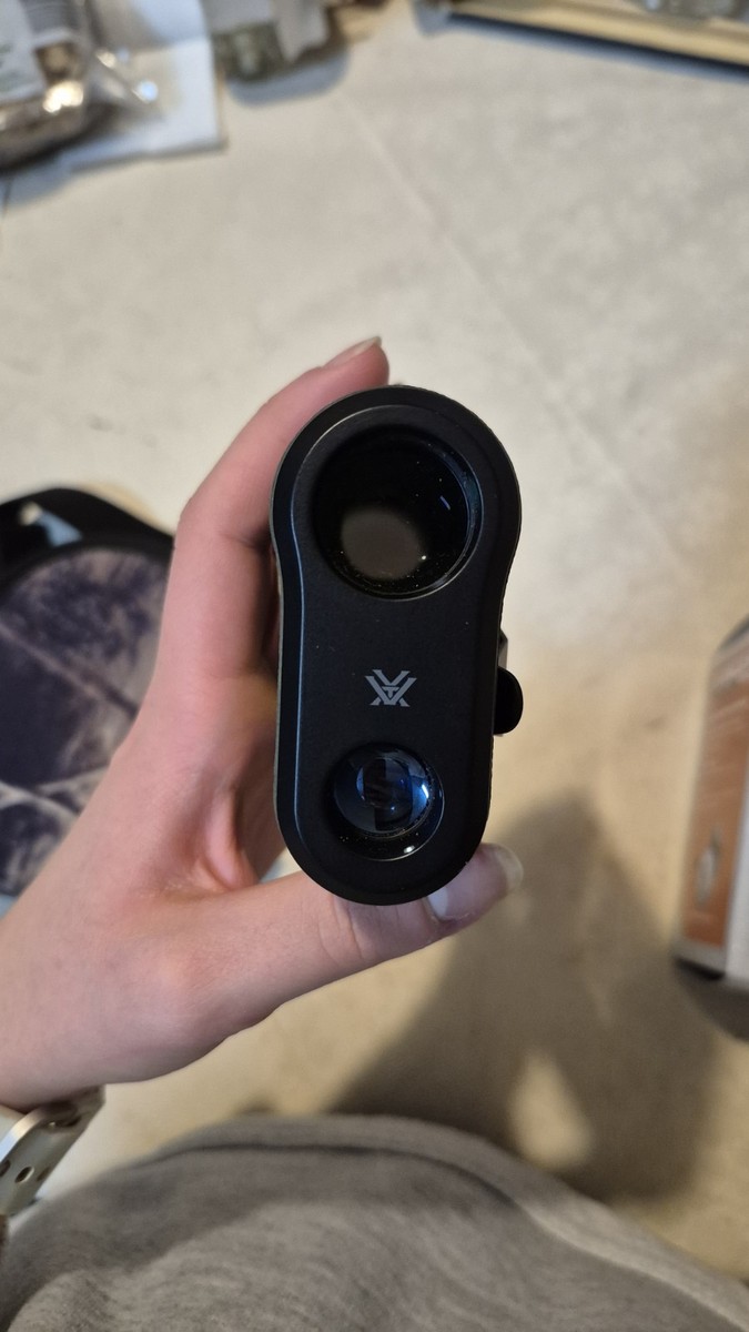 Vortex Ranger 1800 Laser Rangefinder - Green for sale online | eBay