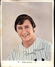 1971 ARCO BOBBY MURCER 8