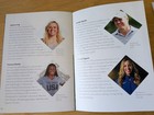 Team USA 2016 Rio Olympics Viewers Guide Magazine Pamphlet Paralympics USOC — photo 8