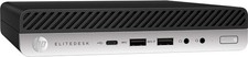 HP EliteDesk 705 G5 Micro A5-Pro 3400G GHZ 64GB 256GB SSD 11 Home