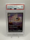 Pokémon TCG Charizard EX 199/165 SV Scarlet & Violet 151 SIR PSA 9 Mint English