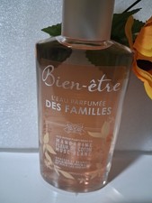 Bien- tre Eau de Parfum  Eau de Cologne Des Familles Lavande 10.8 fl oz