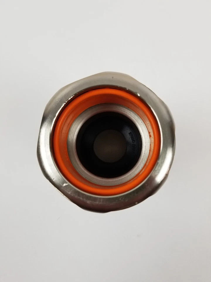 Glándula Cable Hawke by Hubbell Tipo 710 para América del Norte 1 1/2" NPT Explosión NUEVO Foto 4 de 4