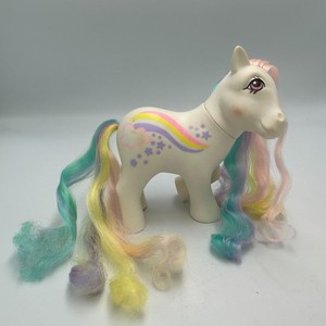 My Little Pony Toys Vintage | eBay