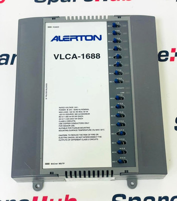 ALERTON VLCA-1688 Advanced HVAC Controller (gebraucht)
