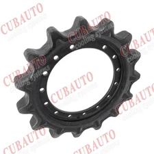 Skid Steer Loaders Drive Sprocket fit Bobcat T450, T550, T590, T595 / Gehl RT165