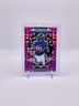 2023 Panini Mosaic Football - Lamar Jackson #260 - National Pride - Camo Pink