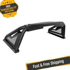 Go Rhino 918000T Textured Black Sport Bar 2.0 for Full-Sized Trucks