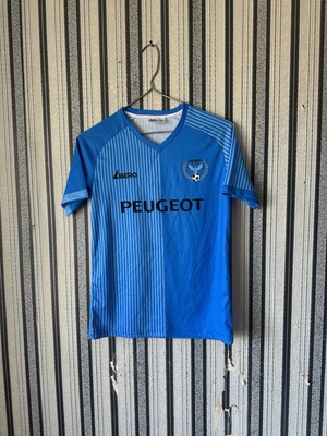 Coventry city Peugeot 90s Home Concept Football Kit (Libero) size