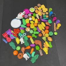 Huge lot of pretend Play Food Mixed Items And Sets From My Kids To Yours