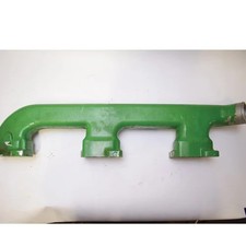 Used Intake Manifold Fits John Deere 9100 9120 9200 9300 9320 9400 9520 R503926