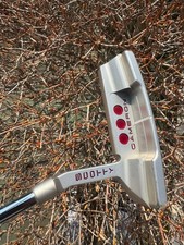 Scotty Cameron Studio Select Newport 2 Putter 34 Inch Right Handed Golf Club
