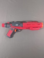 2016 Nerf Star Wars Rogue One Death Trooper Blaster Red Dart Gun Toy, NO Darts