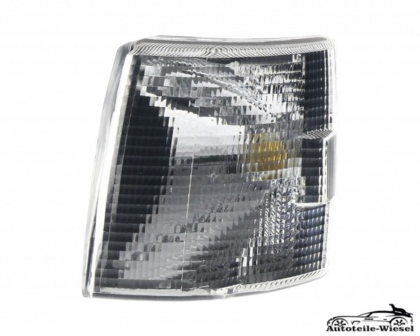 Blinkleuchte Blinker FüR VW Transporter Kasten Links Vorne 90-03-image