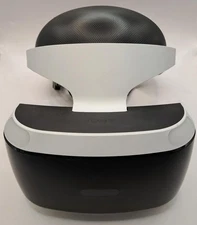 SONY CUH-ZVR2 - VR HEADSET ONLY (66492-2)