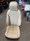 2012-2018 BMW F30 320i 330i 335i 340i Front Right Passenger Adjustable Seat